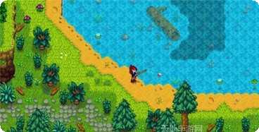 星露谷物语破解版14最新