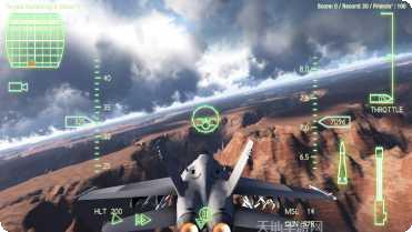 空战联盟刺激战场下载