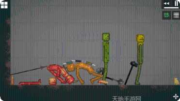 甜瓜游乐场好玩吗