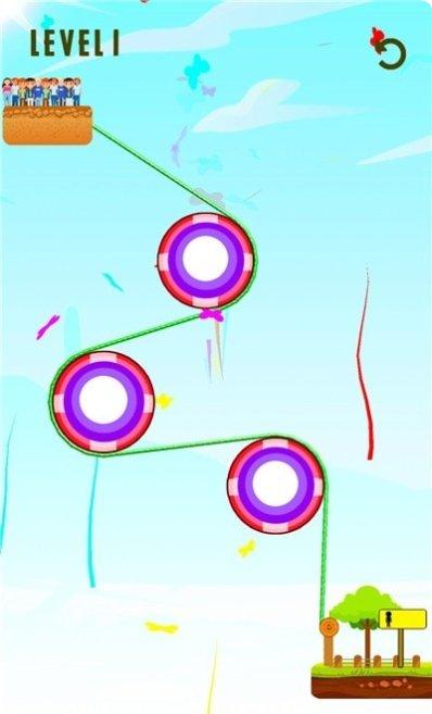 空中飞行员操作技巧