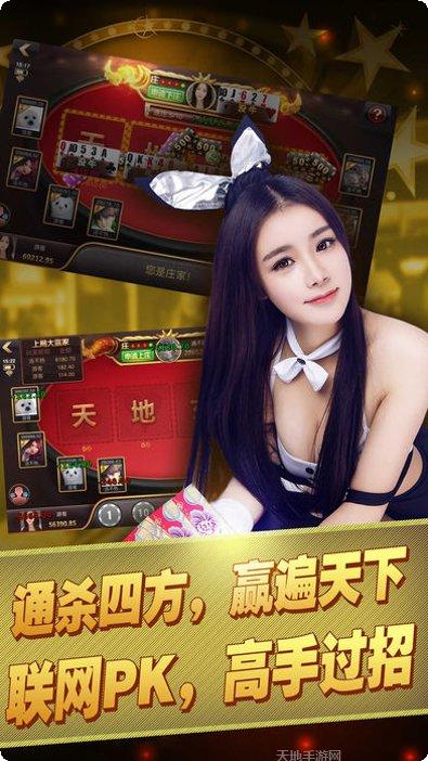 网达棋牌安卓版安装