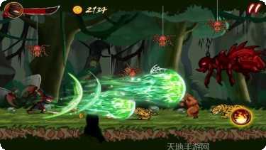 忍者英雄崛起装备搭配