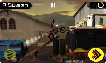 极限越野模拟器操作技巧