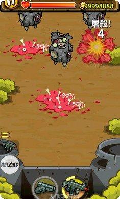 怪物杀手2最新版本下载