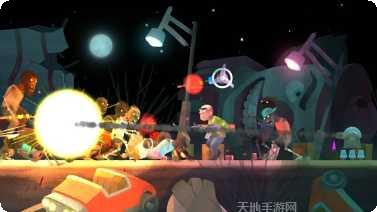 僵尸死战技巧