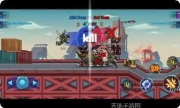 机甲之战皇家机器人下载