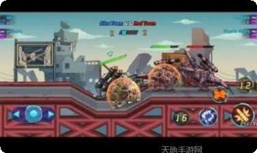 机甲之战皇家机器人最新版本