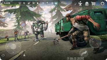 黑暗的土壤游戏攻略
