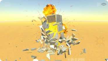 爆破模拟器2最新版本