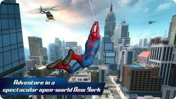 超凡蜘蛛侠2游戏评测