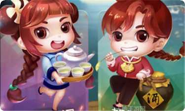 掌心全民麻将技巧