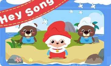 儿童游戏认识动物玩法