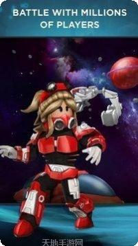 虚拟世界ROBLOX怎么玩