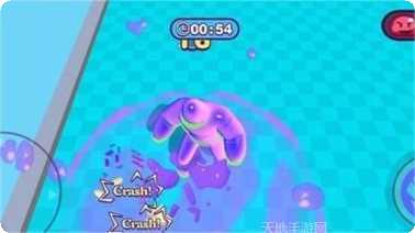 果冻角斗场下载