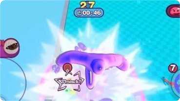 果冻角斗场好玩吗