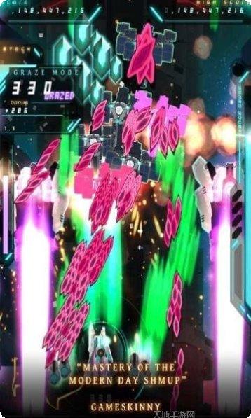 弹幕无限2攻略