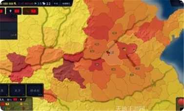 中华上下五千年2汉魏三国角色