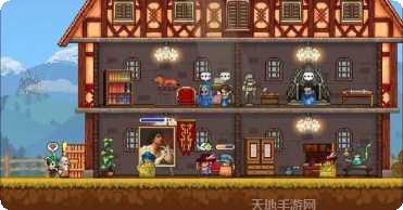 艺术大师模拟画室下载