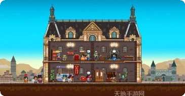 艺术大师模拟画室最新版本