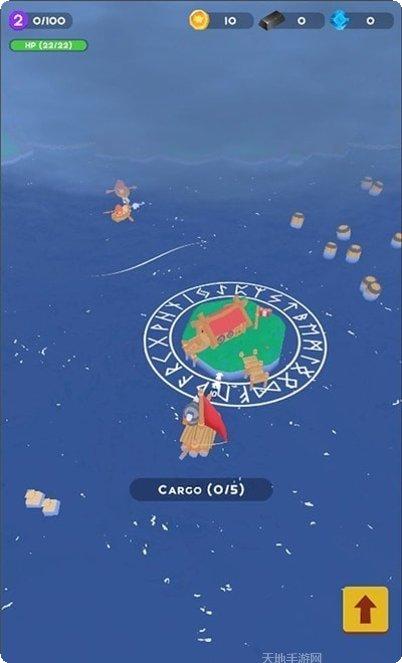 Vikings Idle游戏攻略