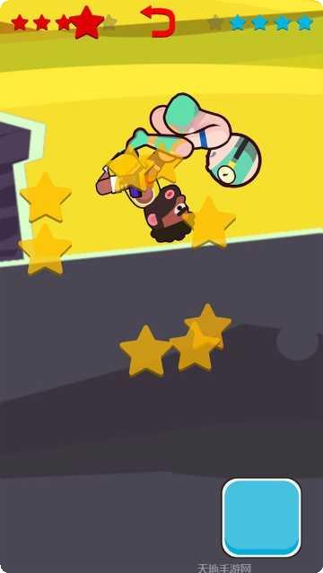 基友摔跤大作战最新版本