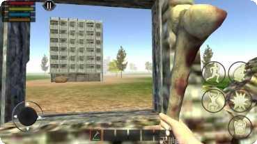 侏罗纪生存资源获取