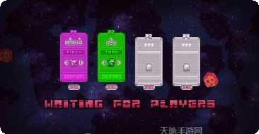 太空海盗猫冒险