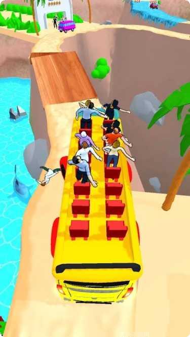 疯狂的宝宝游戏攻略