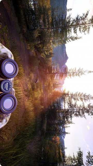 模拟猎鹿人2017下载地址