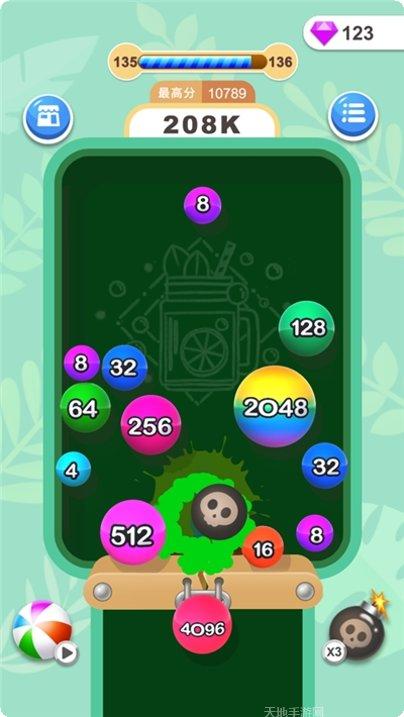 2048萌宠世界最新版本