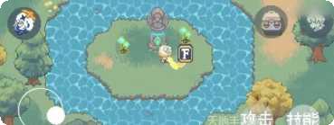 可莉的恶作剧剧情