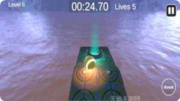 天空中的旋律最新版本