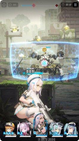 NIKKE胜利女神攻略大全