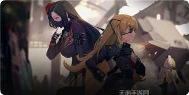NIKKE胜利女神装备搭配