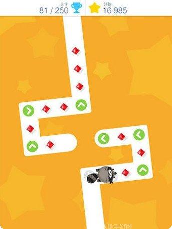 Tap Match高分技巧