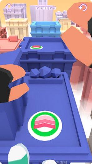 超级跳跳鸡高分技巧