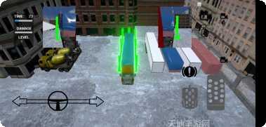 终极卡车模拟器无限钞票版安卓