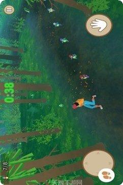 寻找丢失的熊孩子攻略