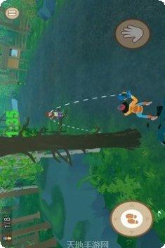 寻找丢失的熊孩子最新版本