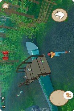 寻找丢失的熊孩子关卡解析