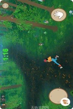 寻找丢失的熊孩子玩家心得