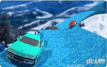 水滑梯冒险3D最新版本