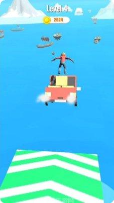 跳跳大咖最新版本