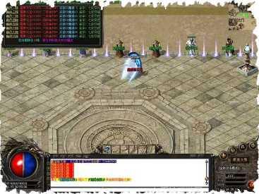 神之大陆传奇打金版下载