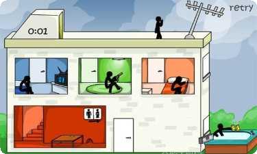 火柴人传奇骑士下载