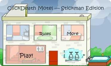 火柴人传奇骑士角色