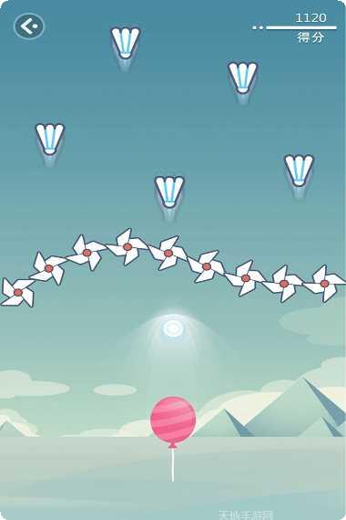 消灭气球最新版本