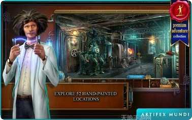时间之旅最新版本