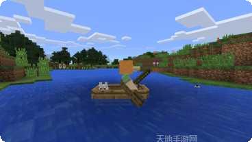 我的世界0.14.1版下载