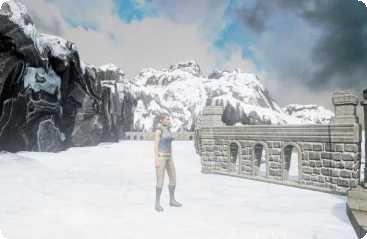冰雪迷失单职业装备获取